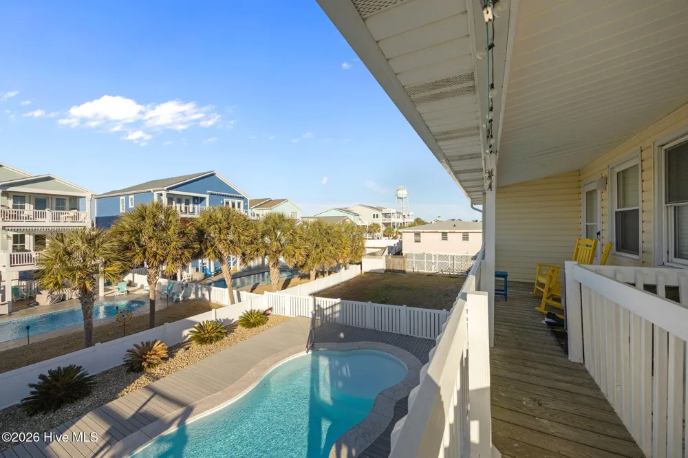 170 Ocean Boulevard W Holden Beach, NC 28462