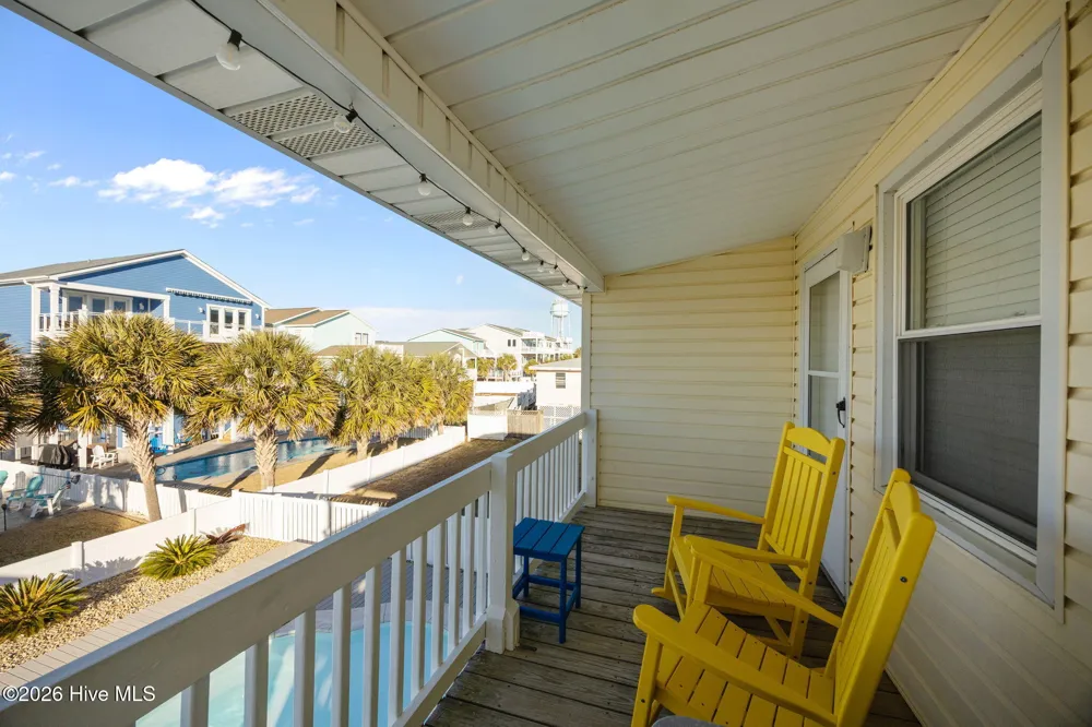 170 Ocean Boulevard W Holden Beach, NC 28462