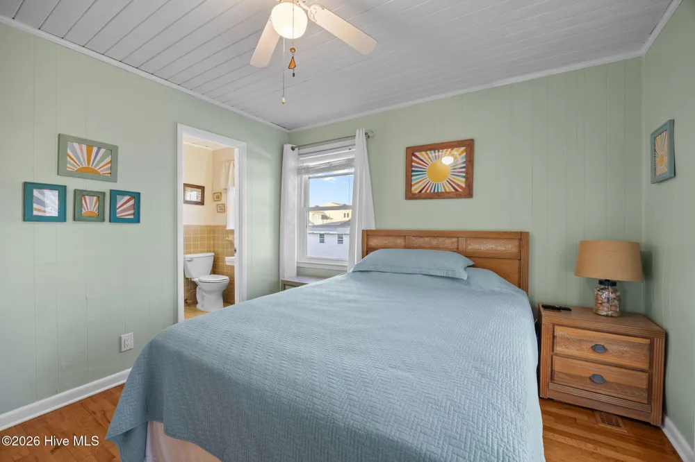170 Ocean Boulevard W Holden Beach, NC 28462