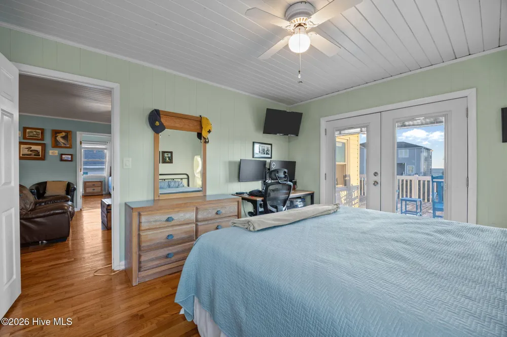 170 Ocean Boulevard W Holden Beach, NC 28462