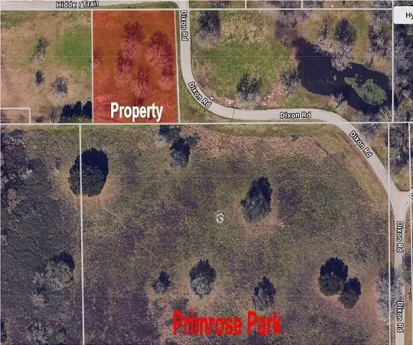 14 Dixon Road Fulshear, TX 77471