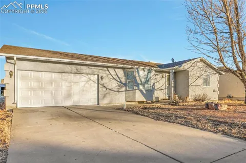 864 S Kline Drive