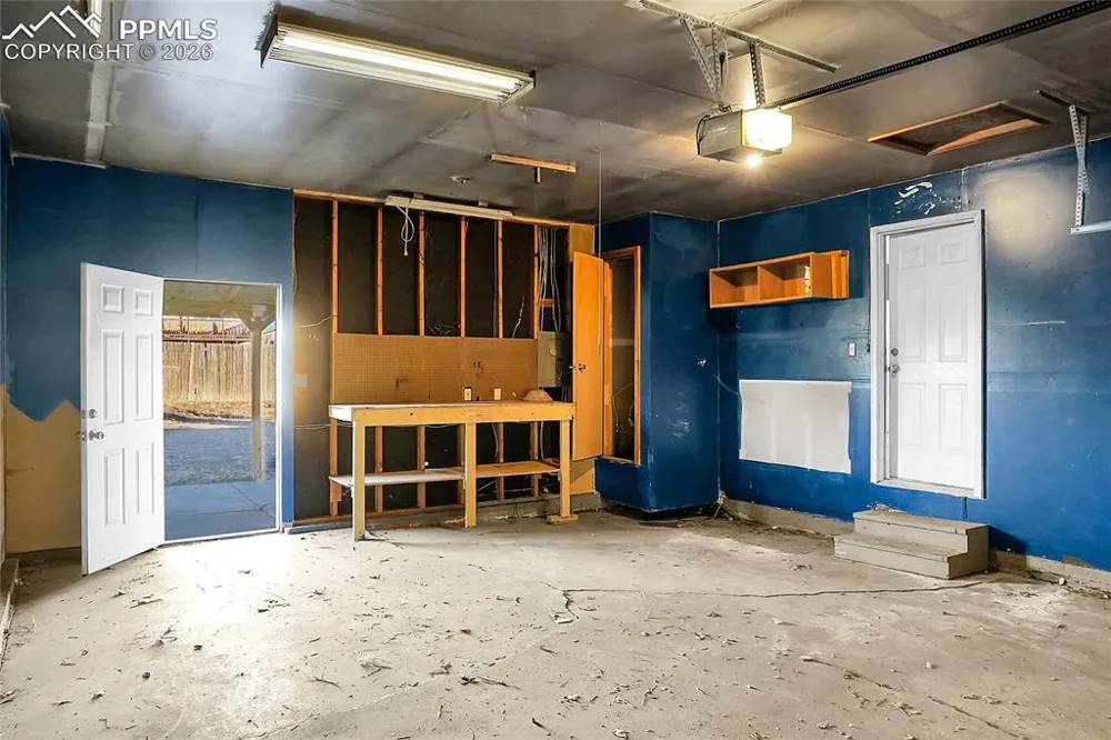 864 S Kline Drive Pueblo West, CO 81007
