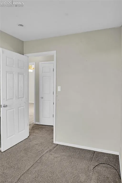 864 S Kline Drive Pueblo West, CO 81007