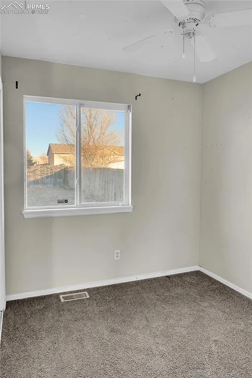 864 S Kline Drive Pueblo West, CO 81007