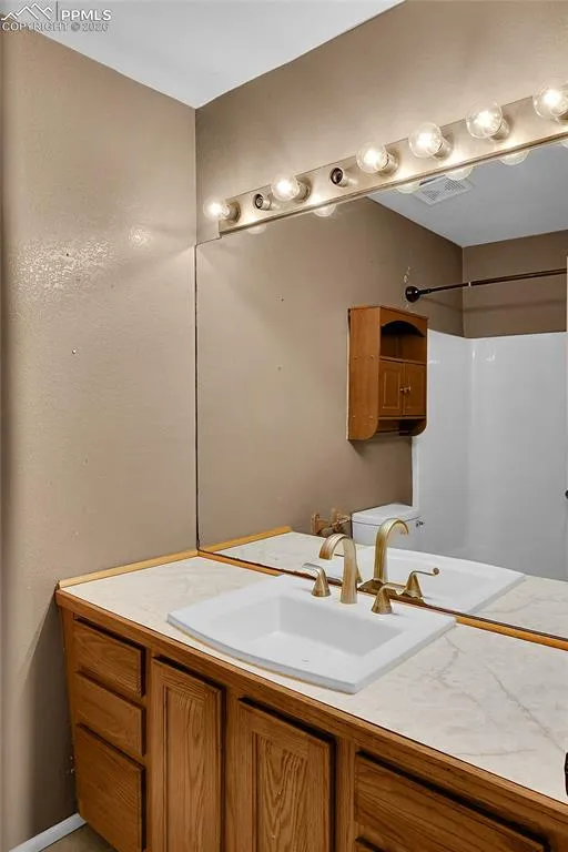 864 S Kline Drive Pueblo West, CO 81007