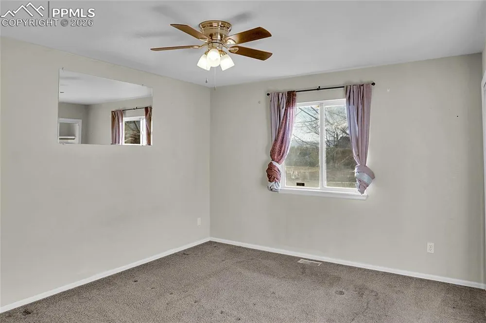 864 S Kline Drive Pueblo West, CO 81007