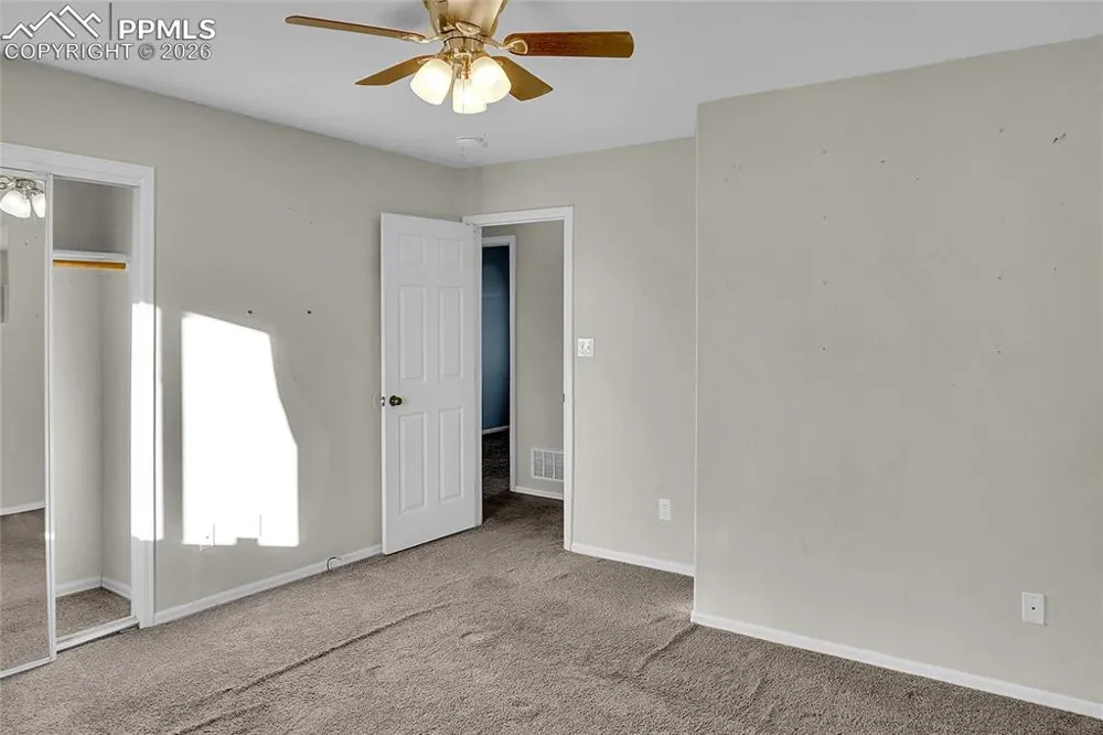 864 S Kline Drive Pueblo West, CO 81007