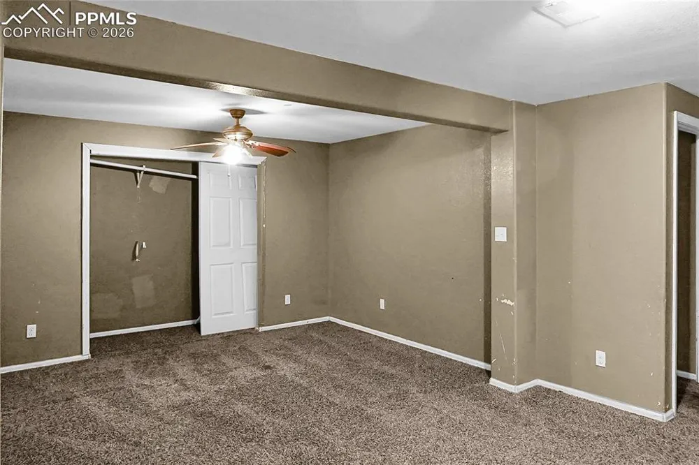 864 S Kline Drive Pueblo West, CO 81007