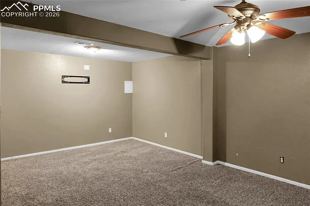 864 S Kline Drive Pueblo West, CO 81007