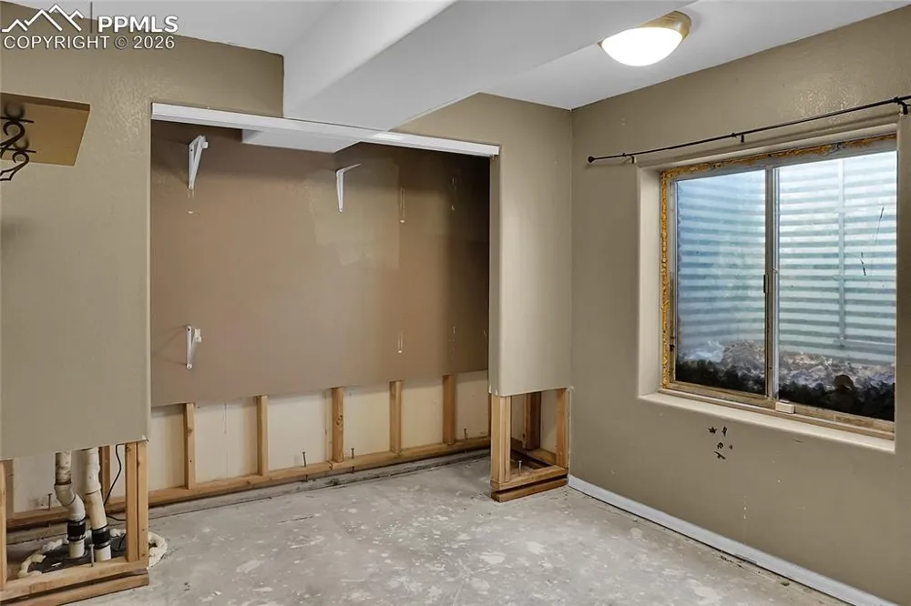 864 S Kline Drive Pueblo West, CO 81007