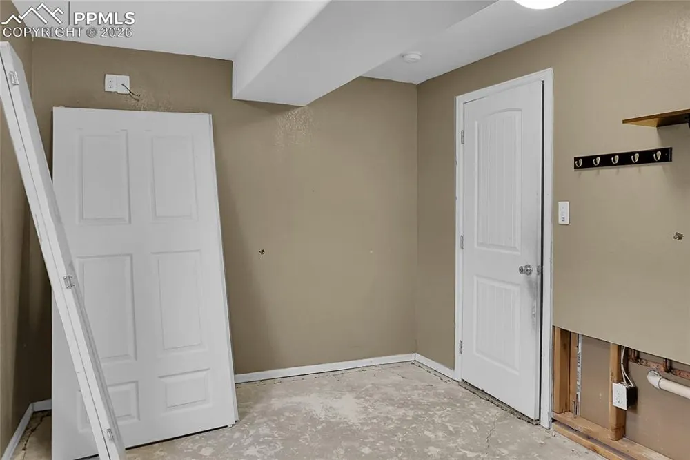 864 S Kline Drive Pueblo West, CO 81007
