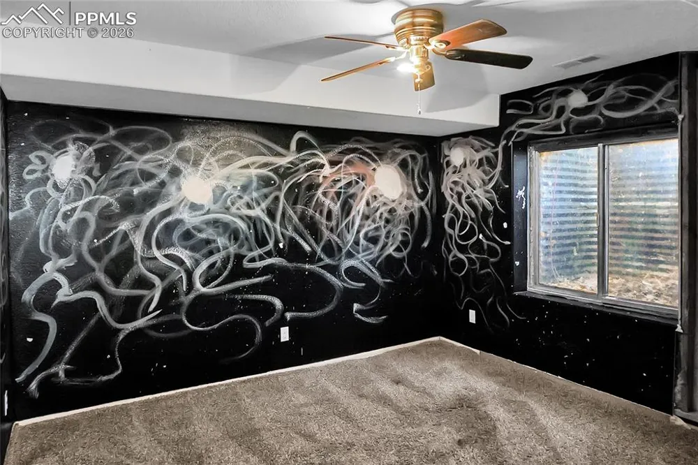 864 S Kline Drive Pueblo West, CO 81007
