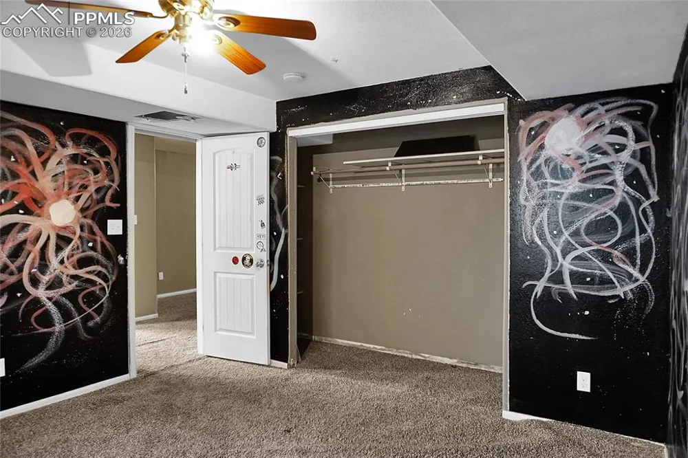 864 S Kline Drive Pueblo West, CO 81007