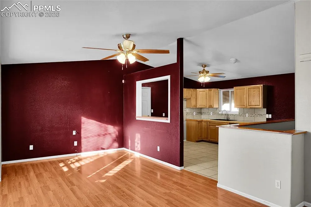 864 S Kline Drive Pueblo West, CO 81007