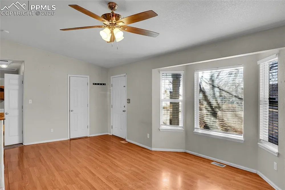 864 S Kline Drive Pueblo West, CO 81007