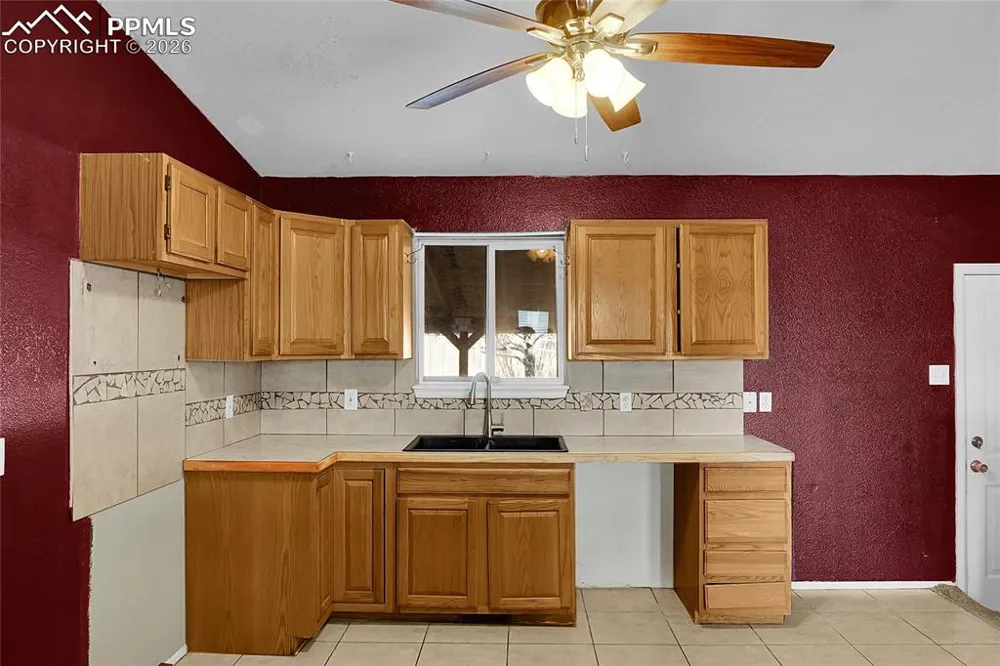 864 S Kline Drive Pueblo West, CO 81007