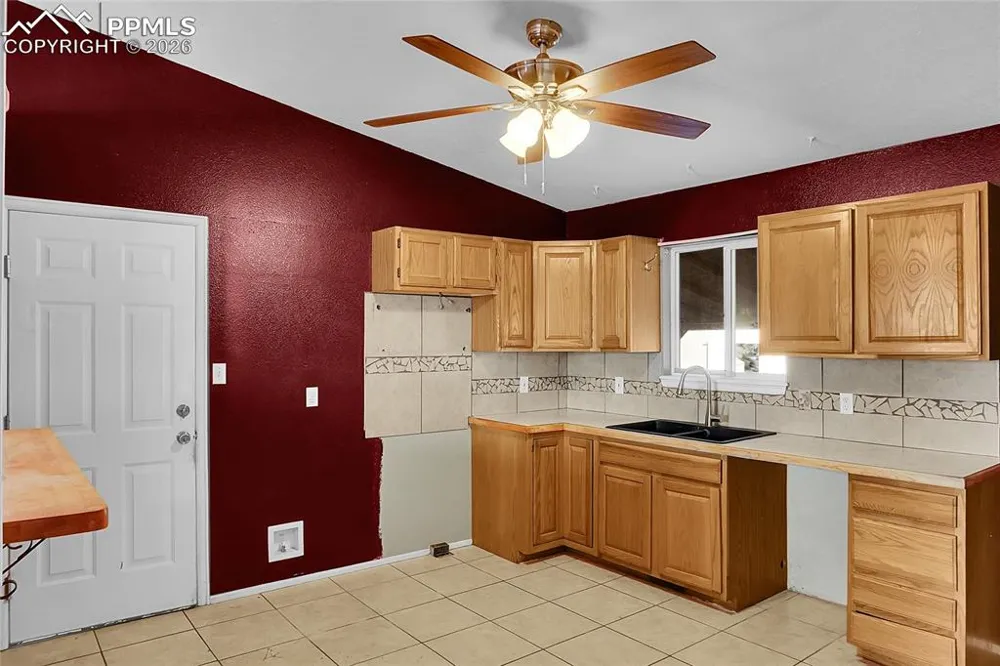 864 S Kline Drive Pueblo West, CO 81007