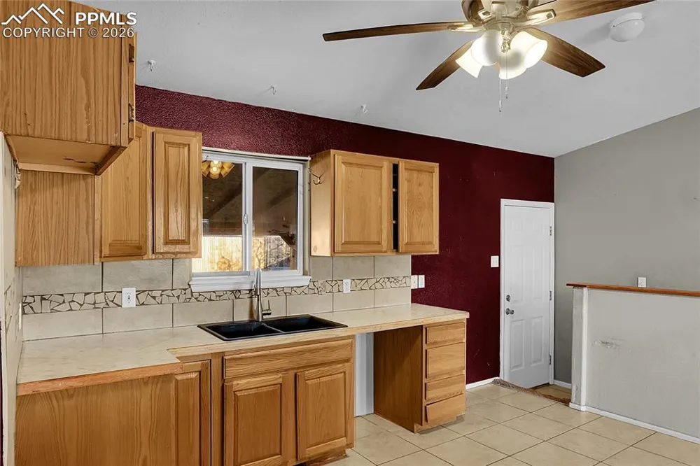 864 S Kline Drive Pueblo West, CO 81007