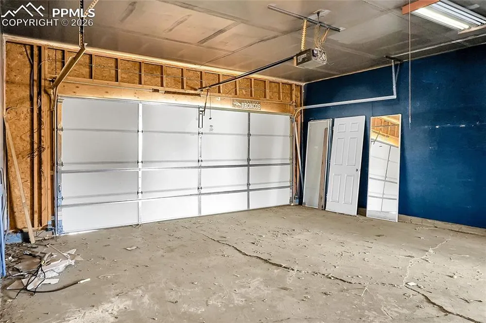 864 S Kline Drive Pueblo West, CO 81007