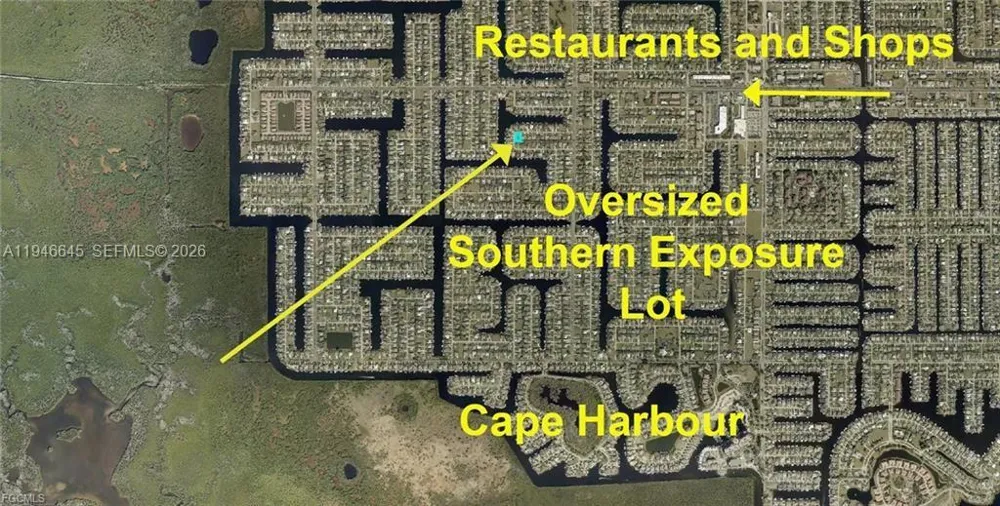2212 SW 49TH ST Cape Coral, FL 33914