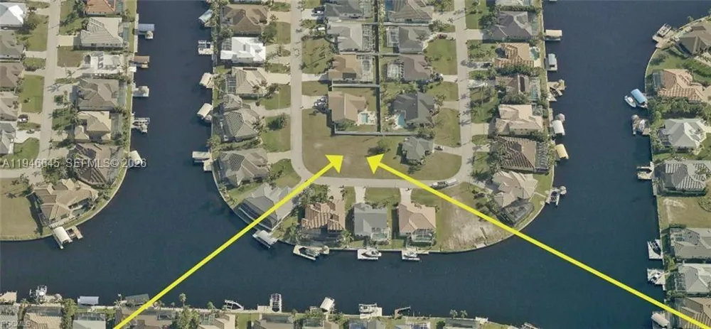 2212 SW 49TH ST Cape Coral, FL 33914