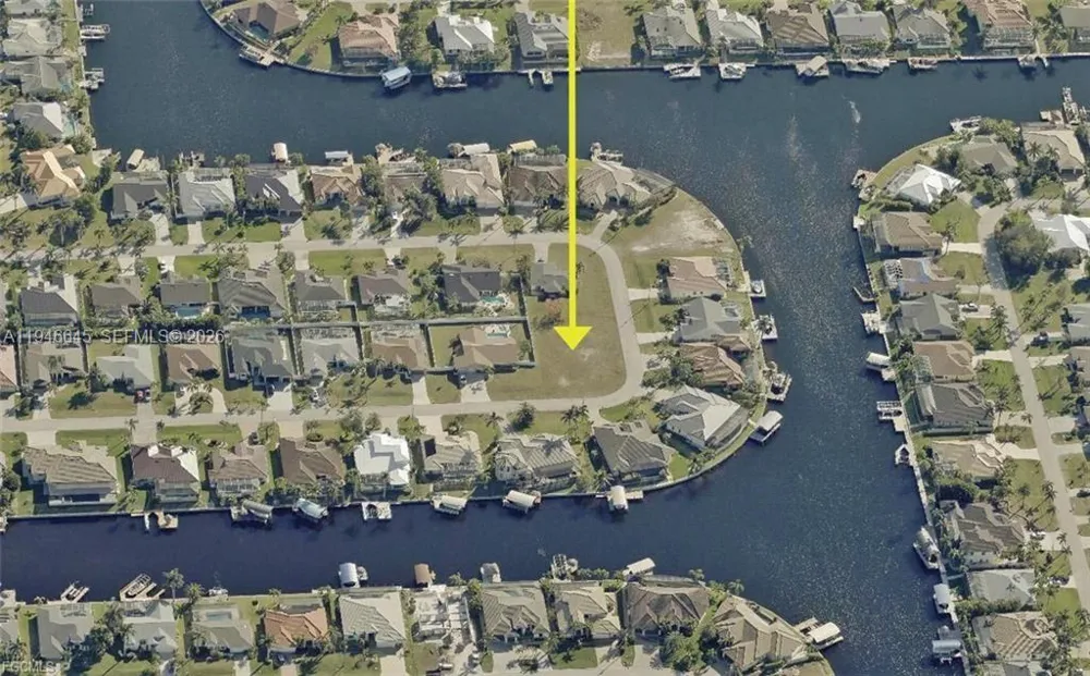 2212 SW 49TH ST Cape Coral, FL 33914