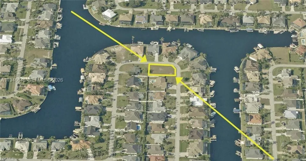 2212 SW 49TH ST Cape Coral, FL 33914