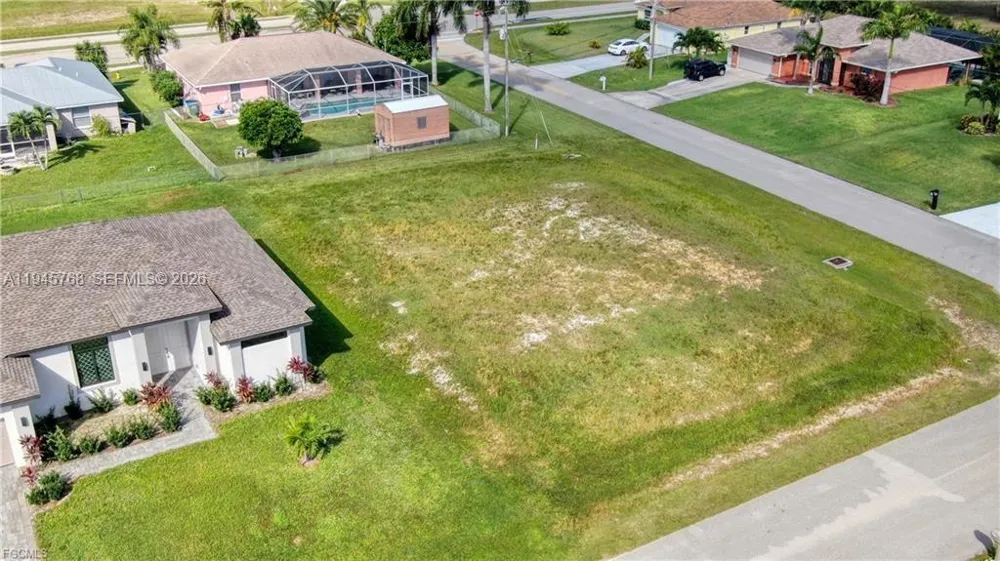 4328 SW 20TH PL Cape Coral, FL 33914