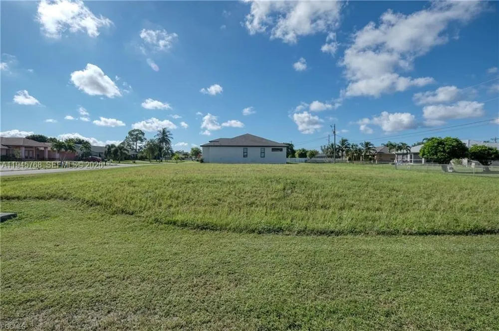 4328 SW 20TH PL Cape Coral, FL 33914