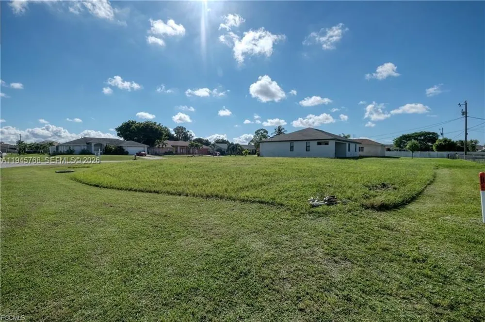 4328 SW 20TH PL Cape Coral, FL 33914