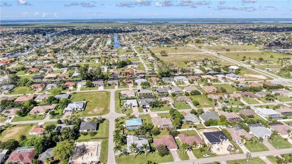 4328 SW 20TH PL Cape Coral, FL 33914