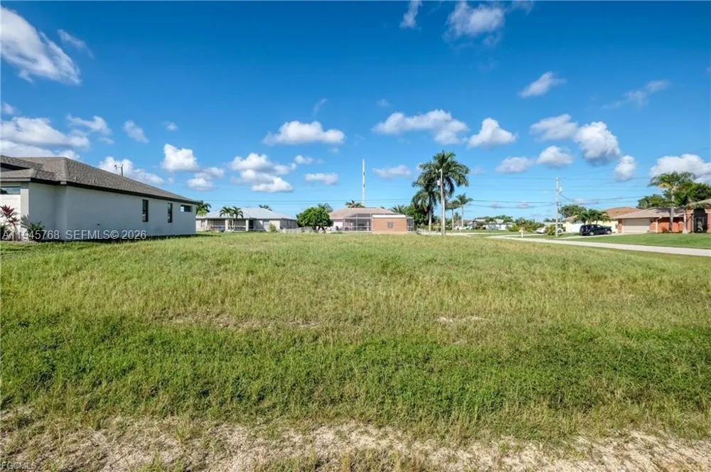 4328 SW 20TH PL Cape Coral, FL 33914