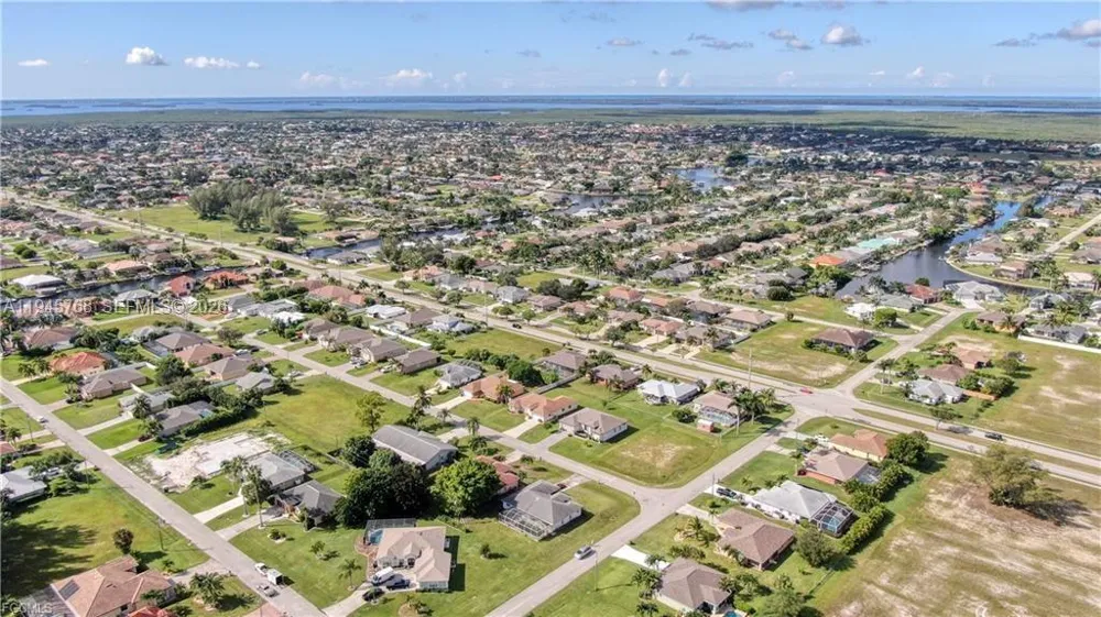 4328 SW 20TH PL Cape Coral, FL 33914