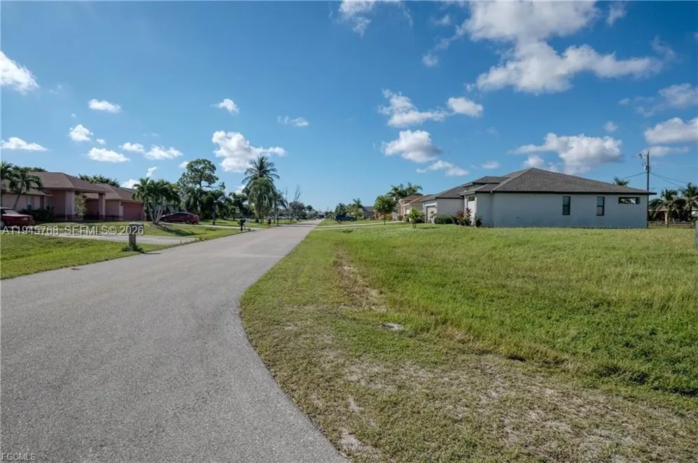 4328 SW 20TH PL Cape Coral, FL 33914
