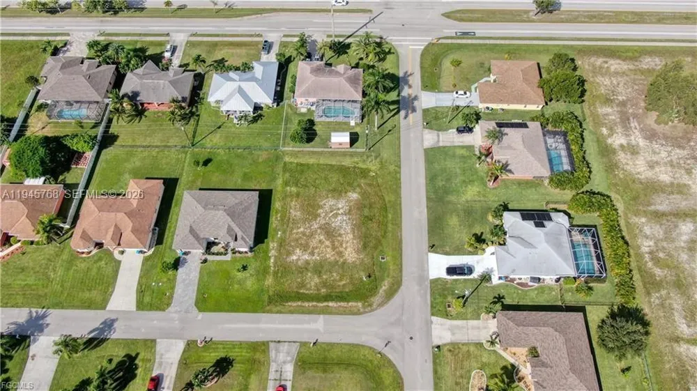 4328 SW 20TH PL Cape Coral, FL 33914