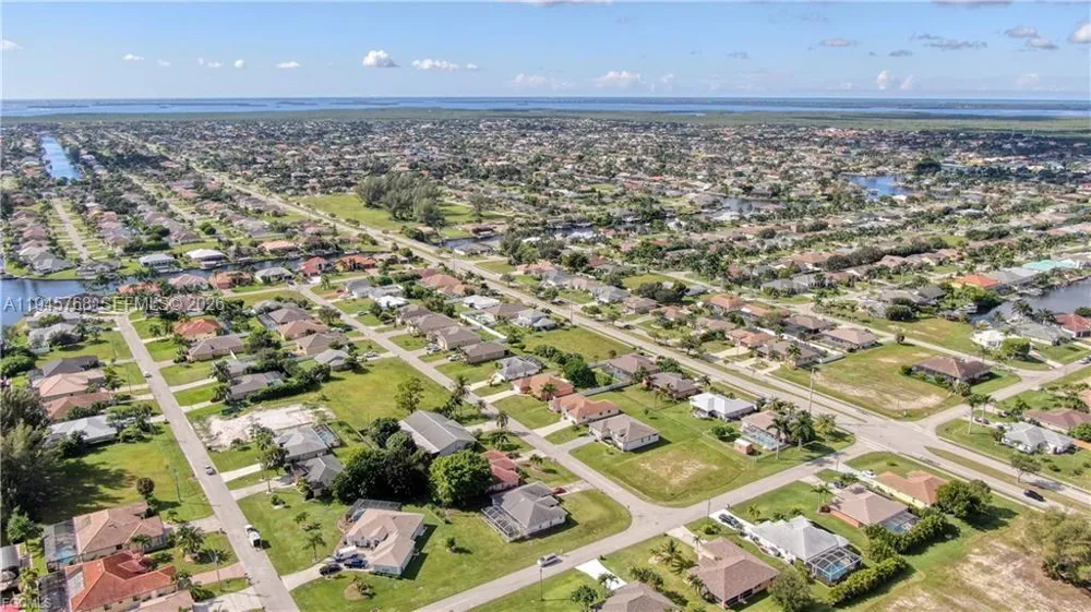 4328 SW 20TH PL Cape Coral, FL 33914