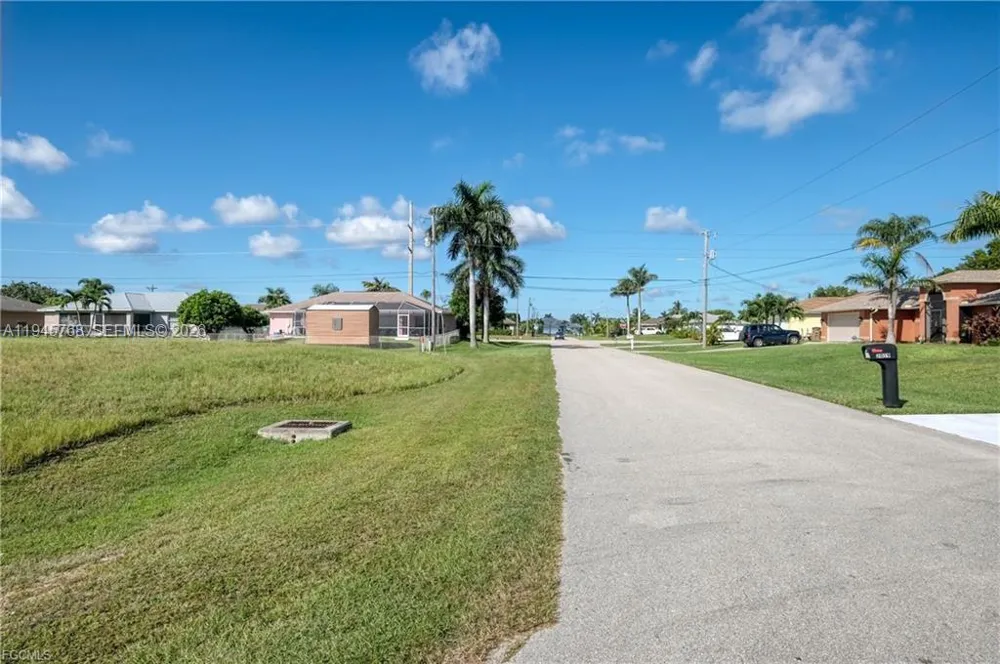4328 SW 20TH PL Cape Coral, FL 33914
