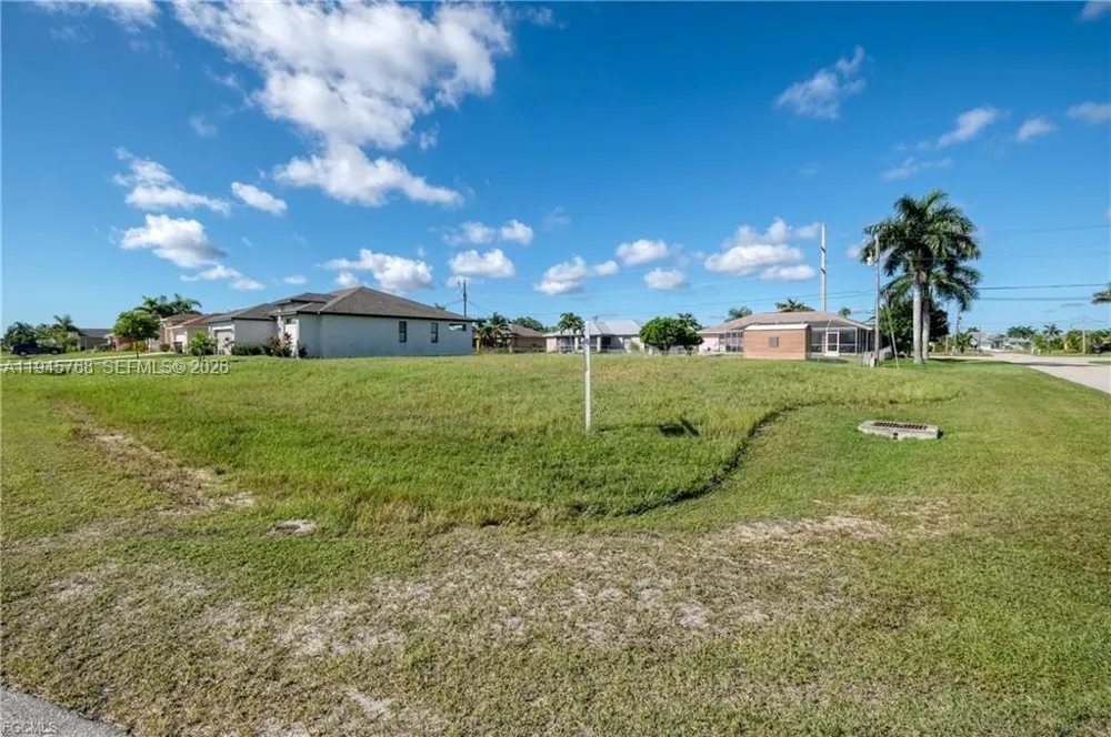 4328 SW 20TH PL Cape Coral, FL 33914