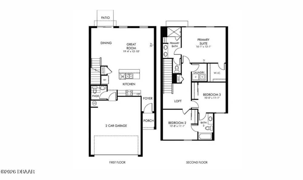 Address Not Shown Ormond Beach, FL 32174