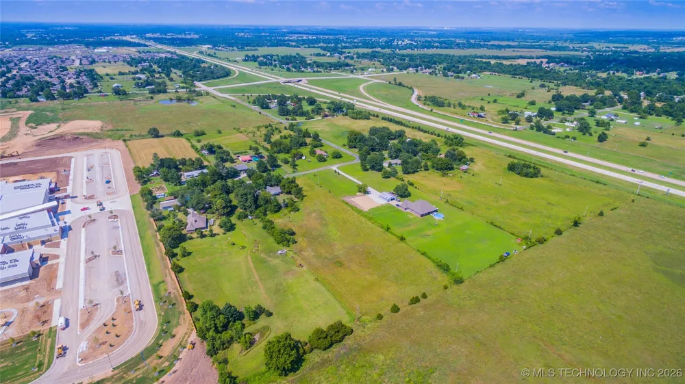 13420 E 122nd Street Collinsville, OK 74021