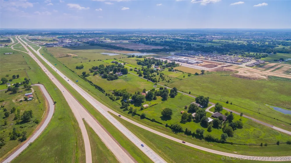 13420 E 122nd Street Collinsville, OK 74021