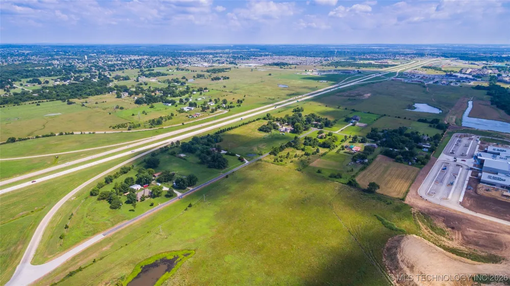 13420 E 122nd Street Collinsville, OK 74021