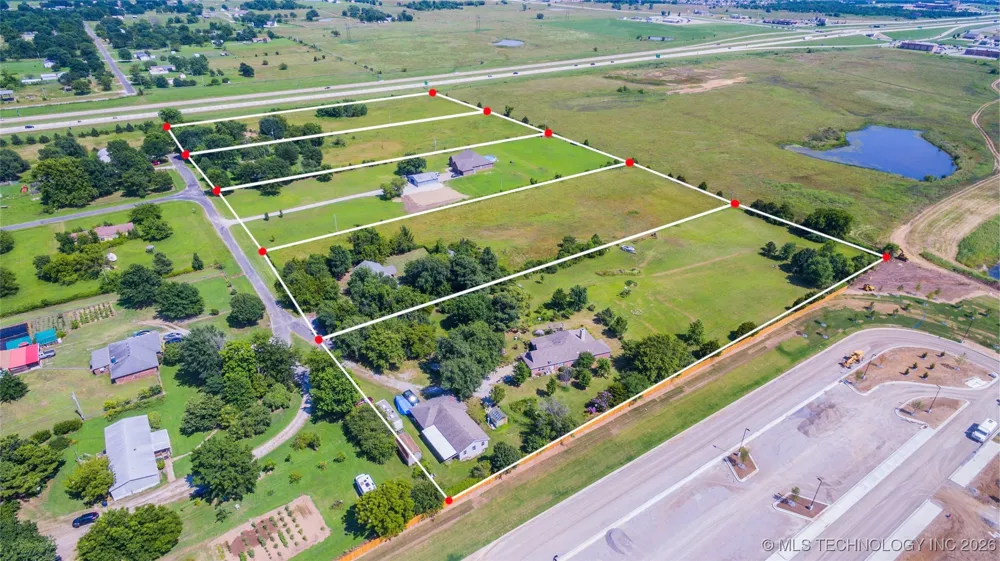 13420 E 122nd Street Collinsville, OK 74021