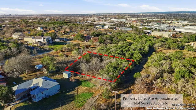0 Wesp Way #3 Live Oak, TX 78233