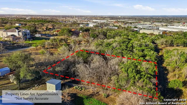 0 Wesp Way #3 Live Oak, TX 78233