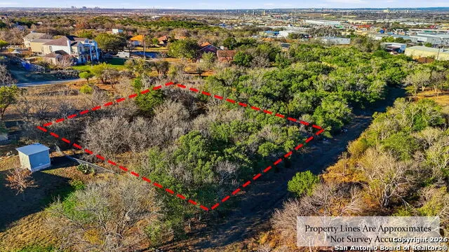 0 Wesp Way #3 Live Oak, TX 78233