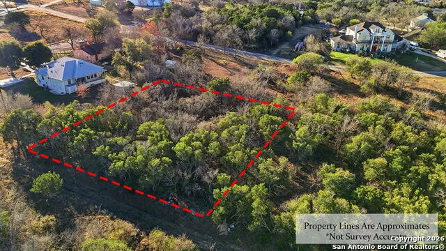 0 Wesp Way #3 Live Oak, TX 78233