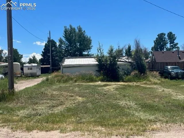 344 3rd Street Calhan, CO 80808