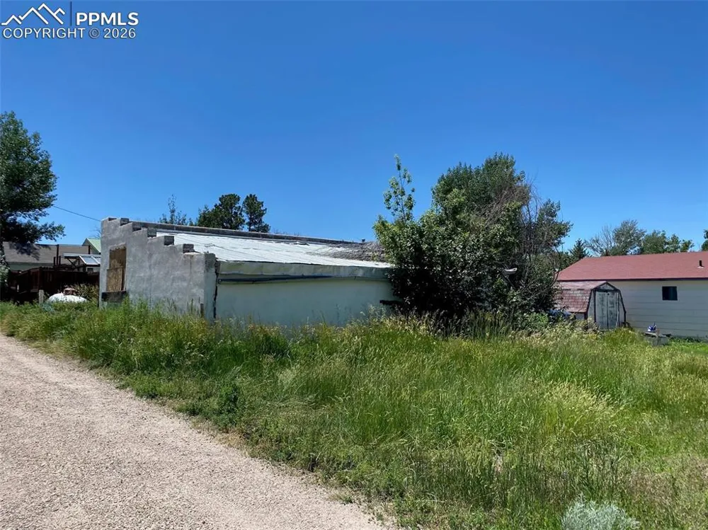 344 3rd Street Calhan, CO 80808